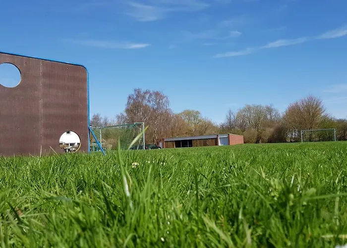 Jugendherberge Fehmarn