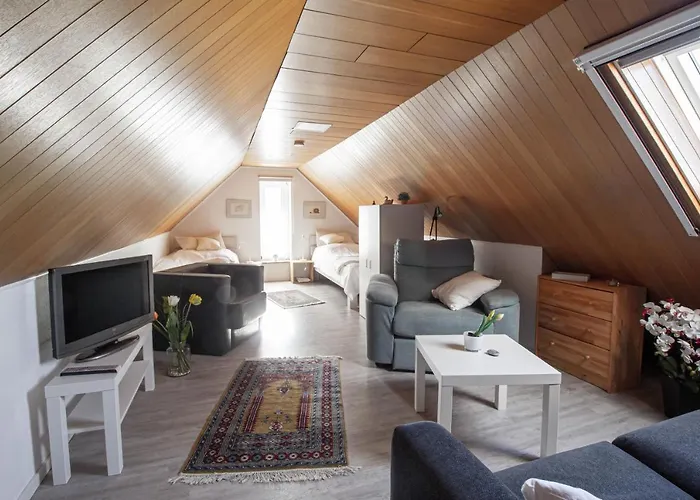 Lütt Hus Erna