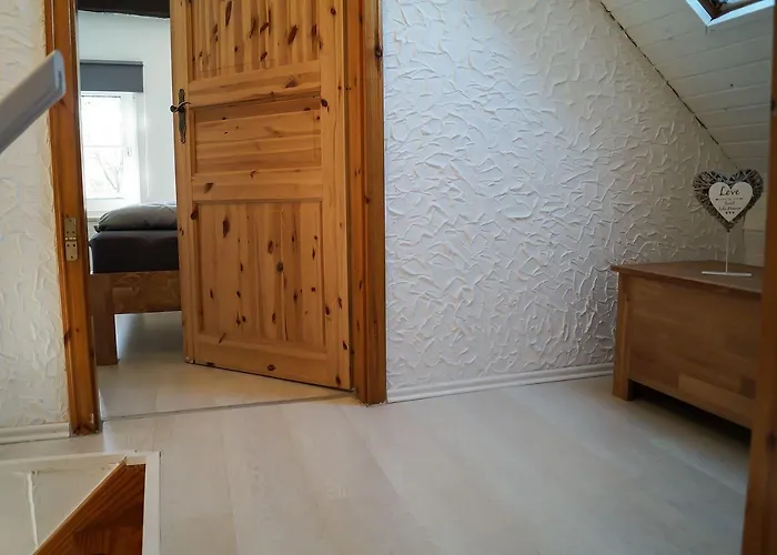 Ferienhaus Abendsonne Familie Sikora