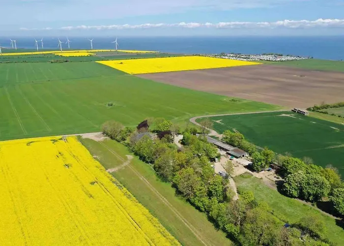 Erholung gesucht Erholung gebucht 800m zum Meer