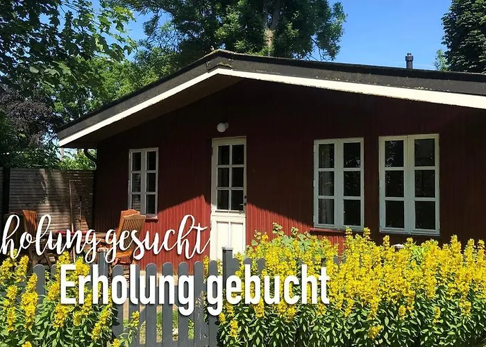 Erholung gesucht Erholung gebucht 800m zum Meer
