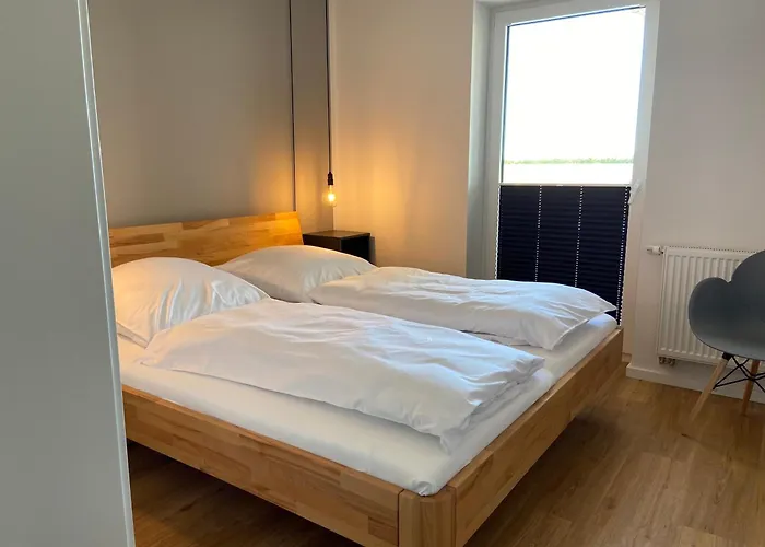 Ferienhaus Sundowner FH6