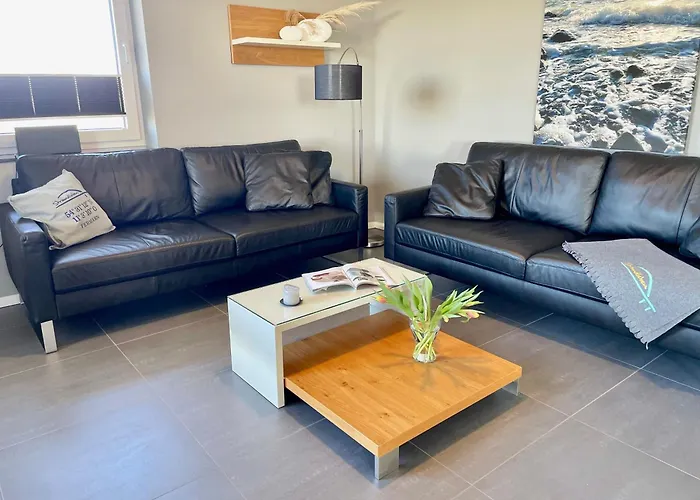 Ferienhaus Sundowner FH6