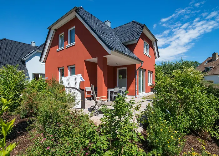 Fehmarn Mein Urlaub