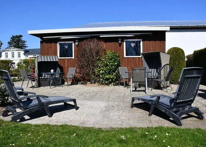 Ferienhaus Hopp