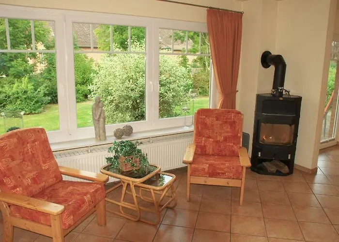 Ferienhaus Hopp